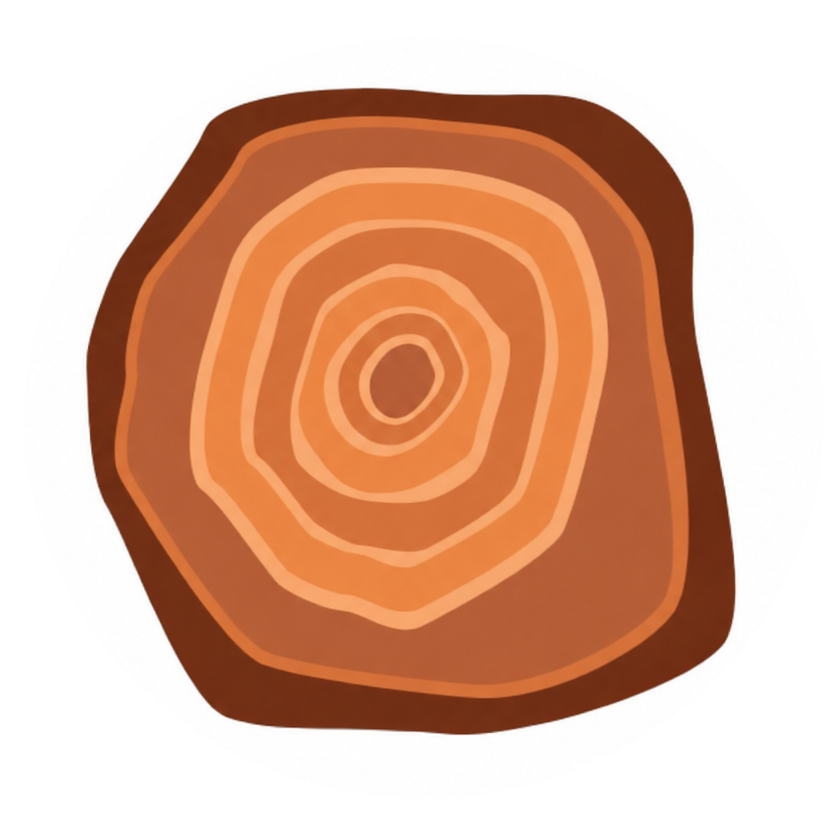 Let It Wood!